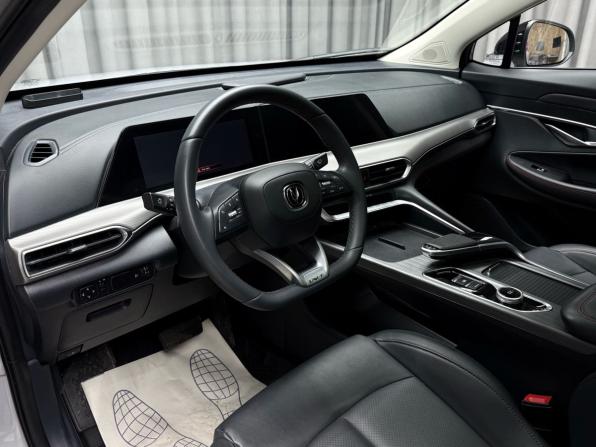 Changan UNI-T I с пробегом 2023 года, цена 2 179 000 рублей, 26000 км, внедорожник, Автокод Объявления