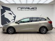 Kia Ceed II Рестайлинг Ростов-на-Дону  - изображение 25