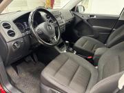 Volkswagen Tiguan I Рестайлинг Челябинск  - изображение 27