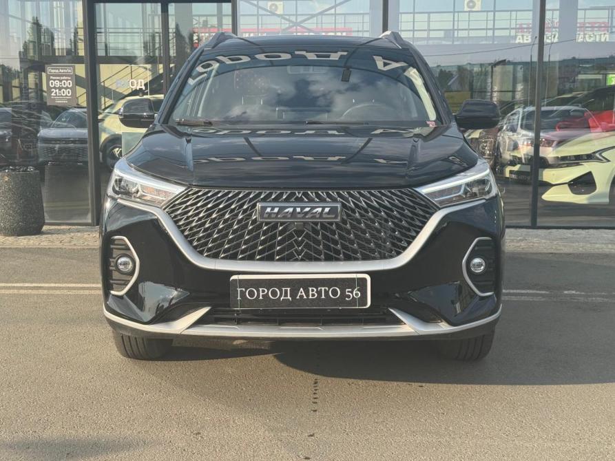 Haval M6 II Оренбург  - изображение 2