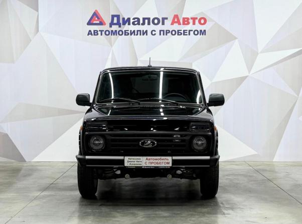 Lada (ВАЗ) Niva Legend I с пробегом 2023 года, цена 950 000 рублей, 13915 км, внедорожник, Автокод Объявления