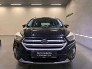Ford Kuga II Рестайлинг Новосибирск  - изображение 32
