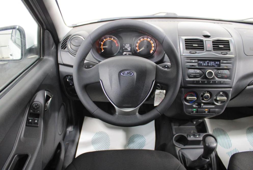 Lada (ВАЗ) Granta I Рестайлинг Нижний Новгород  - изображение 18