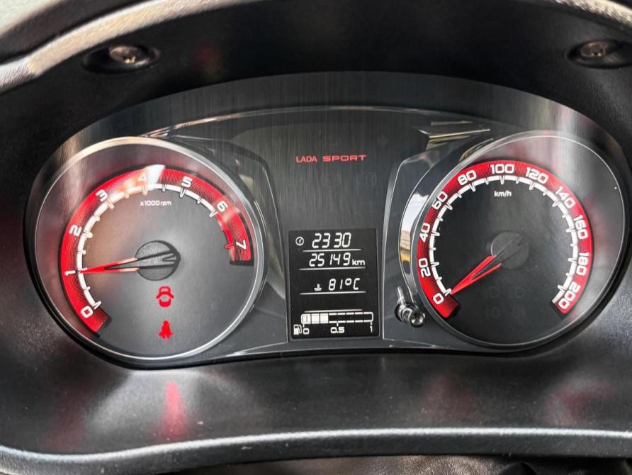 Lada (ВАЗ) Granta I Рестайлинг Ставрополь  - изображение 19
