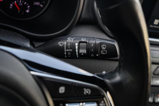 Kia Sportage IV Рестайлинг с пробегом 2018 года, цена 2 350 000 рублей, 144570 км, внедорожник, Автокод Объявления