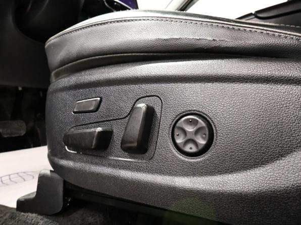 Hyundai Santa Fe IV Рестайлинг с пробегом 2021 года, цена 2 989 000 рублей, 122276 км, внедорожник, Автокод Объявления