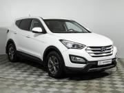 Hyundai Santa Fe III Санкт-Петербург  - изображение 20