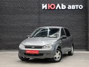 Lada (ВАЗ) Kalina I Екатеринбург  - изображение 19