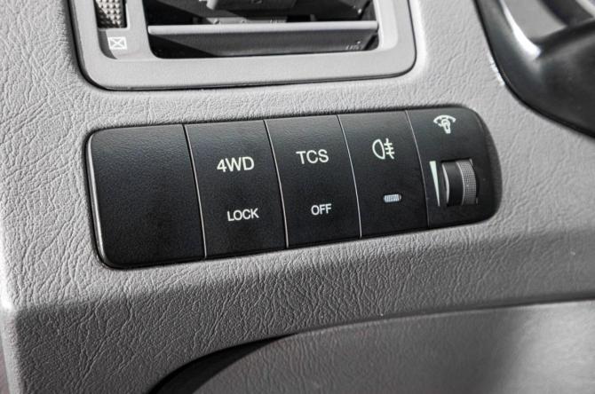 Hyundai Tucson I с пробегом 2004 года, цена 1 039 000 рублей, 246000 км, внедорожник, Автокод Объявления