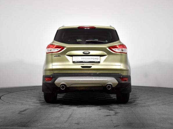 Ford Kuga II с пробегом 2013 года, цена 945 000 рублей, 225785 км, внедорожник, Автокод Объявления
