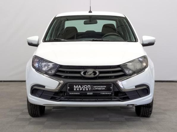 Lada (ВАЗ) Granta I Рестайлинг с пробегом 2024 года, цена 620 000 рублей, 83150 км, седан, Автокод Объявления