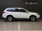 Mitsubishi Outlander III Рестайлинг 3 Челябинск  - изображение 30
