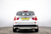 BMW X3 II (F25) Пермь  - изображение 28