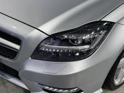 Mercedes-Benz CLS II (C218) Иркутск  - изображение 47