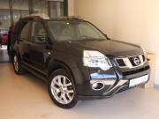 Nissan X-Trail II Рестайлинг Москва  - изображение 31