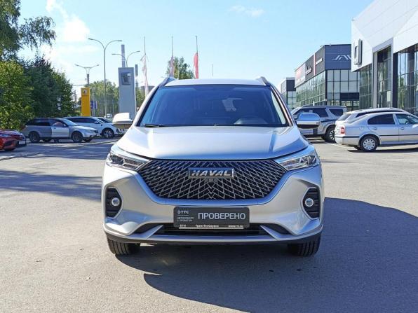 Haval M6 II с пробегом 2024 года, цена 1 731 000 рублей, 39502 км, внедорожник, Автокод Объявления