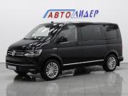 Volkswagen Multivan T6 Москва  - изображение 20