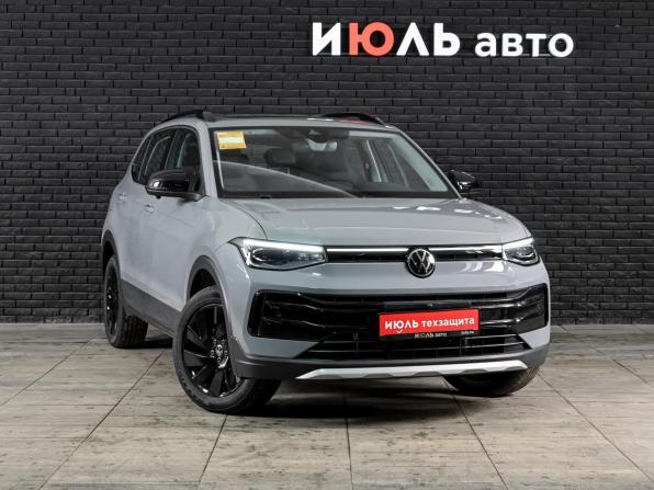 Volkswagen Tharu XR с пробегом 2025 года, цена 3 280 000 рублей, 30 км, внедорожник, Автокод Объявления