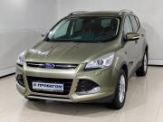 Ford Kuga II Москва  - изображение 17