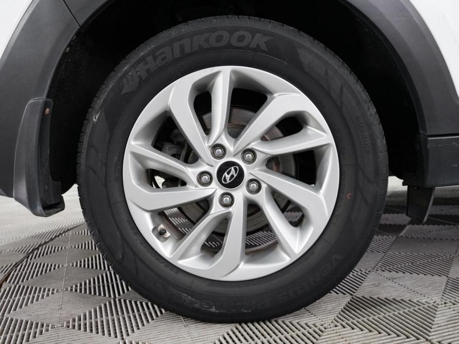 Hyundai Tucson III Ульяновск  - изображение 9