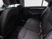 Skoda Rapid I Рестайлинг Москва  - изображение 27