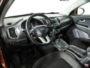 Kia Sportage III Санкт-Петербург  - изображение 25