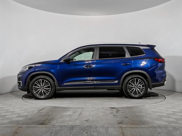 Chery Tiggo 8 I Рестайлинг с пробегом 2023 года, цена 1 715 000 рублей, 75600 км, внедорожник, Автокод Объявления