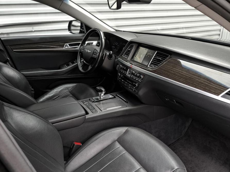 Genesis G80 I Химки  - изображение 12
