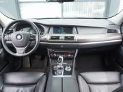 BMW 5 серии VI (F10/F11/F07) Москва  - изображение 29