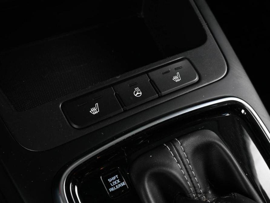 Kia Rio IV Ростов-на-Дону  - изображение 15