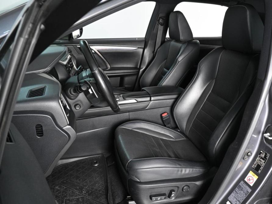 Lexus RX IV Ростов-на-Дону  - изображение 10
