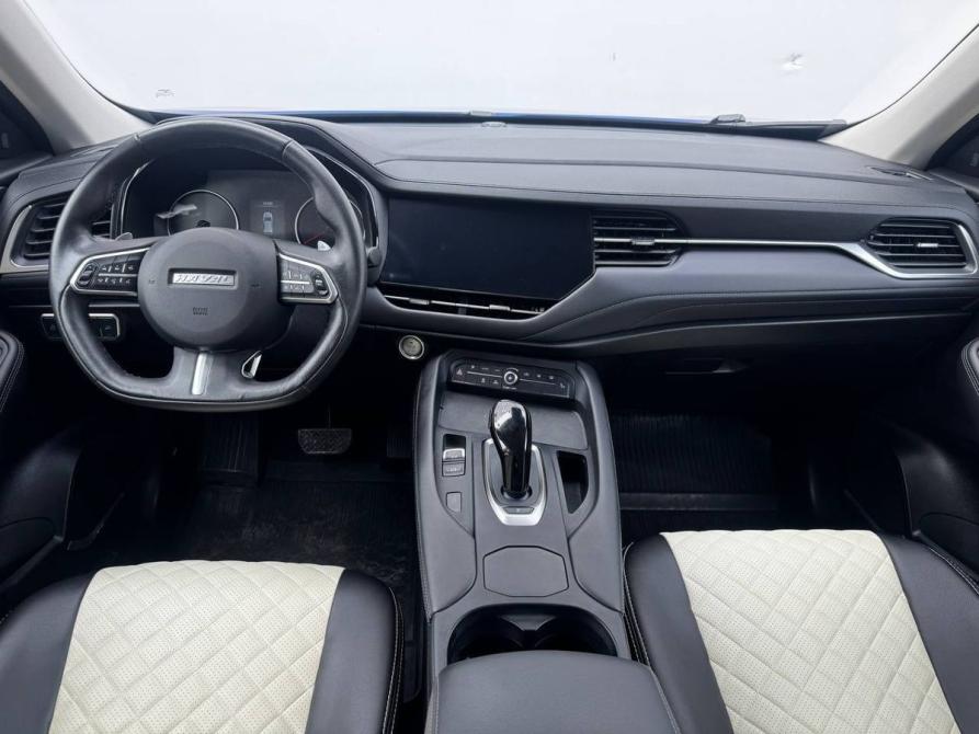 Haval F7 I Москва  - изображение 9
