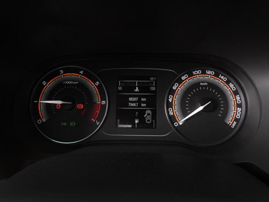 Lada (ВАЗ) Vesta I Рестайлинг (NG) Минеральные Воды  - изображение 16