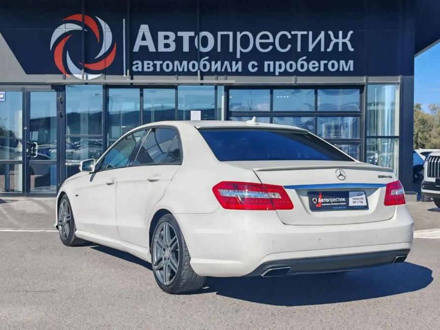 Mercedes-Benz E-Класс IV (W212 S212 C207) Волгоград  - изображение 4