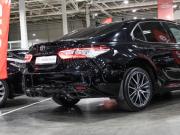 Toyota Camry VIII (XV70) Рестайлинг Санкт-Петербург  - изображение 35