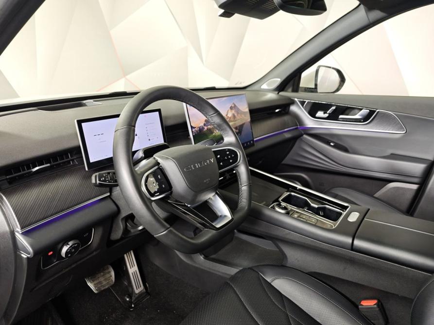 Chery Tiggo 9 I Москва  - изображение 18