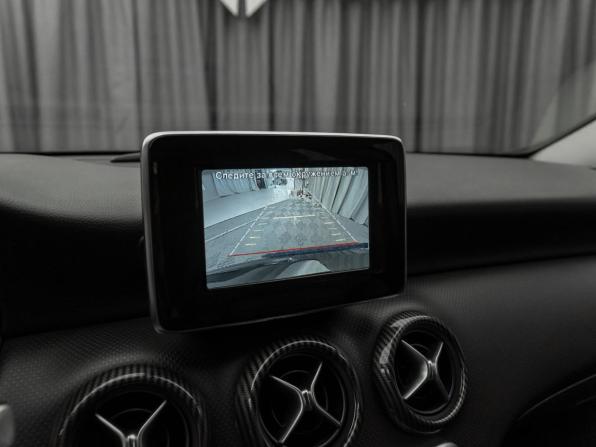 Mercedes-Benz A-Класс III (W176) с пробегом 2013 года, цена 1 470 000 рублей, 117150 км, хэтчбек, Автокод Объявления