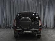 Lada (ВАЗ) Niva Travel I Тюмень  - изображение 22