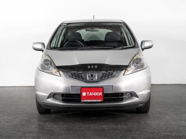 Honda Fit II с пробегом 2010 года, цена 890 000 рублей, 40711 км, хэтчбек, Автокод Объявления