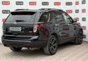 Ford Explorer V Санкт-Петербург  - изображение 21