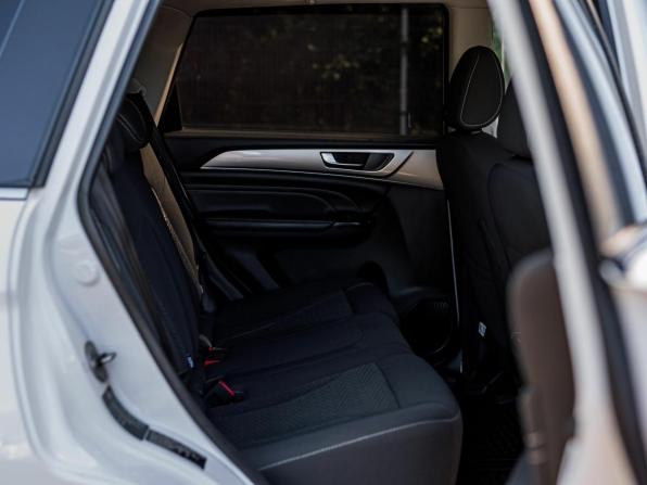 Haval M6 II с пробегом 2023 года, цена 1 504 000 рублей, 94424 км, внедорожник, Автокод Объявления
