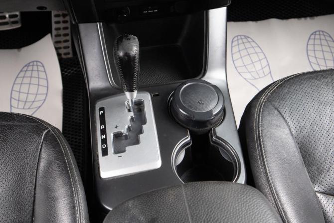 Kia Sorento II с пробегом 2011 года, цена 1 299 000 рублей, 241000 км, внедорожник, Автокод Объявления