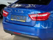 Lada (ВАЗ) Vesta I Оренбург  - изображение 29