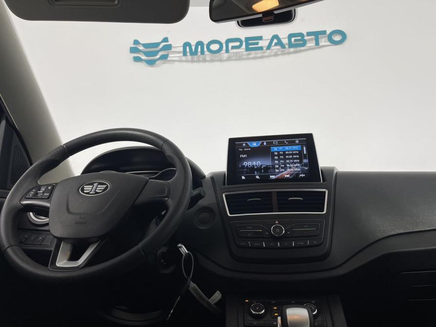 FAW Besturn X40 I Калининград  - изображение 16