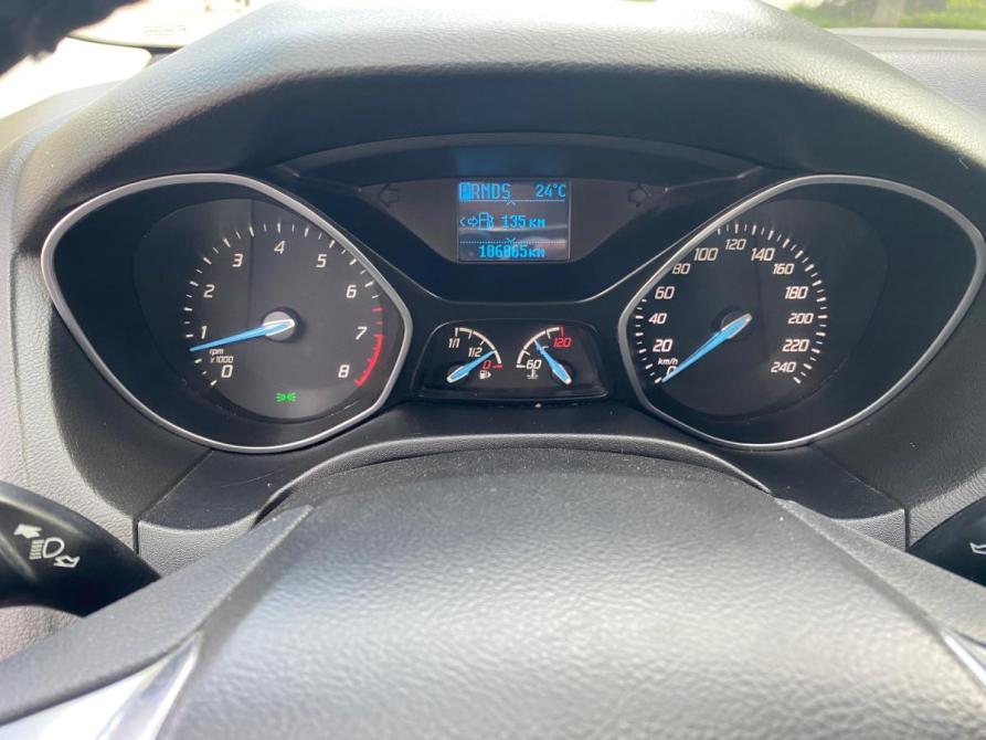 Ford Focus III Великий Новгород  - изображение 11