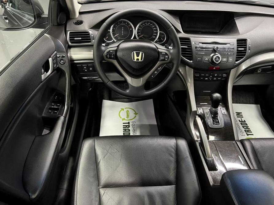 Honda Accord VIII Тверь  - изображение 12
