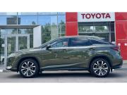 Lexus RX IV Рестайлинг Воронеж  - изображение 48