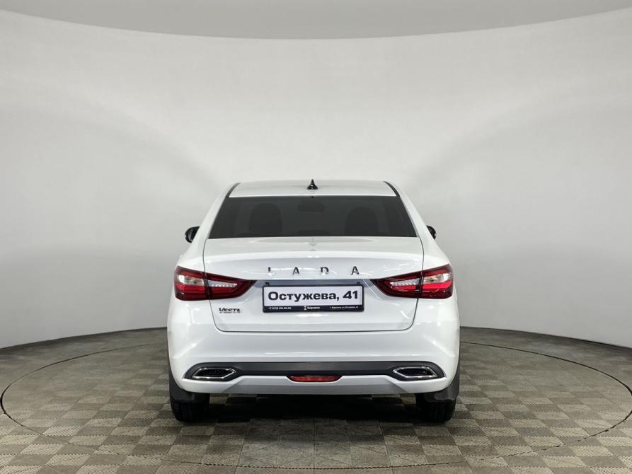 Lada (ВАЗ) Vesta I Рестайлинг (NG) Воронеж  - изображение 18