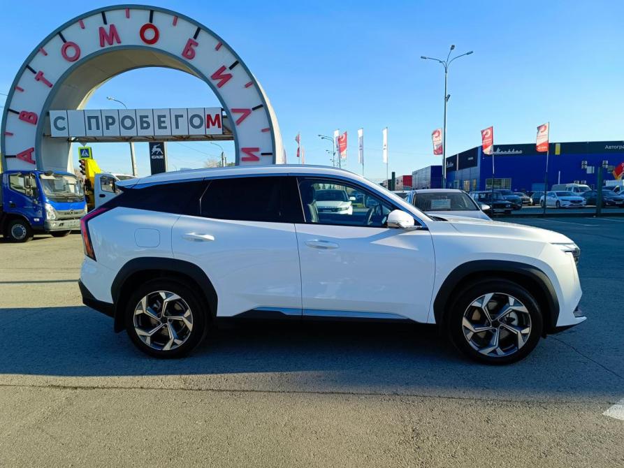 Geely Atlas II Тюмень  - изображение 8