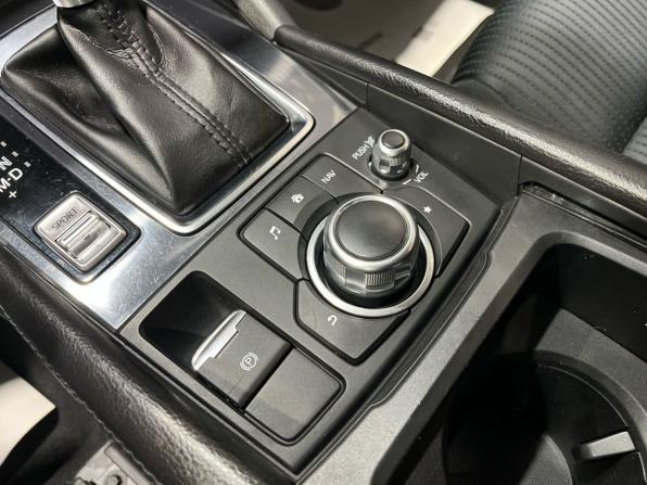 Mazda 6 III (GJ) Рестайлинг с пробегом 2016 года, цена 1 670 000 рублей, 93000 км, седан, Автокод Объявления
